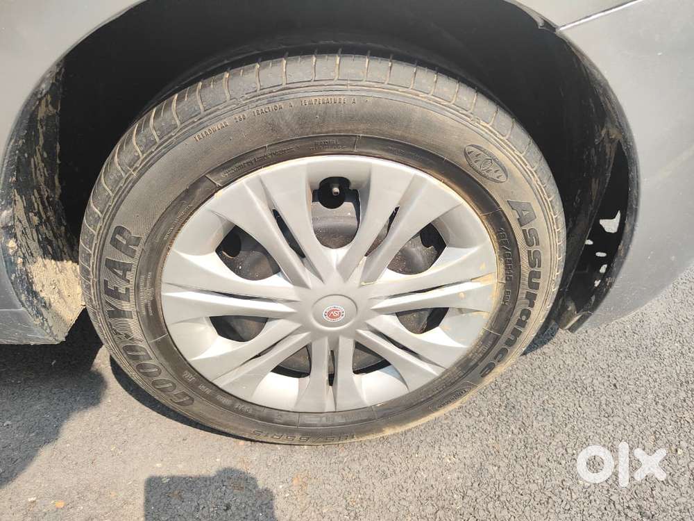 Maruti Suzuki Baleno Delta, 2016, Petrol