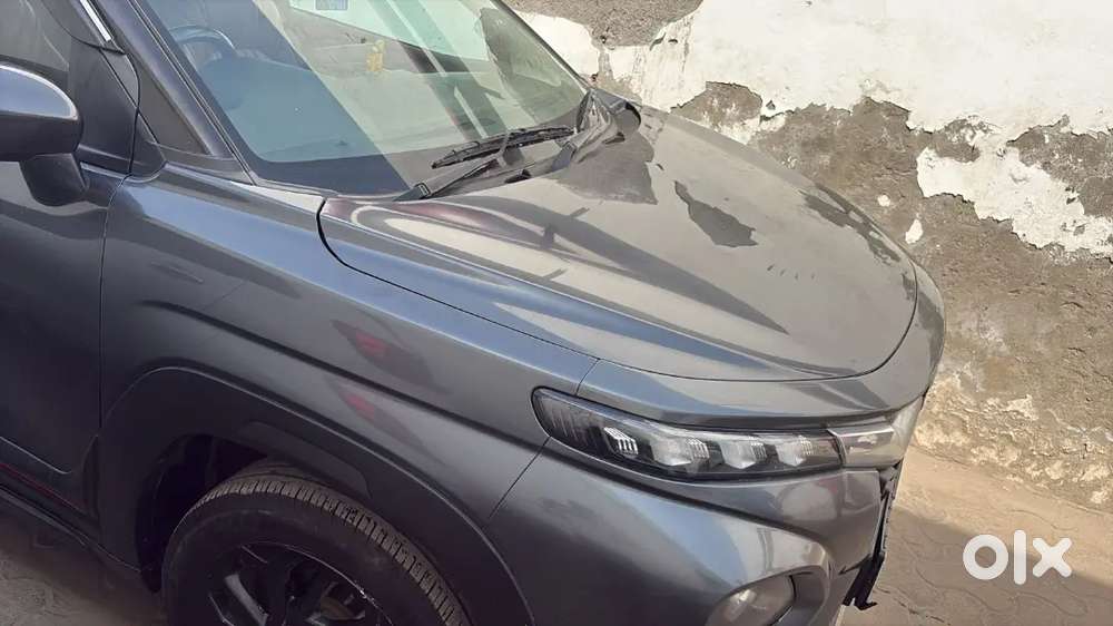Maruti Suzuki Fronx 2023 Cng & Hybrids 40000 Km Driven