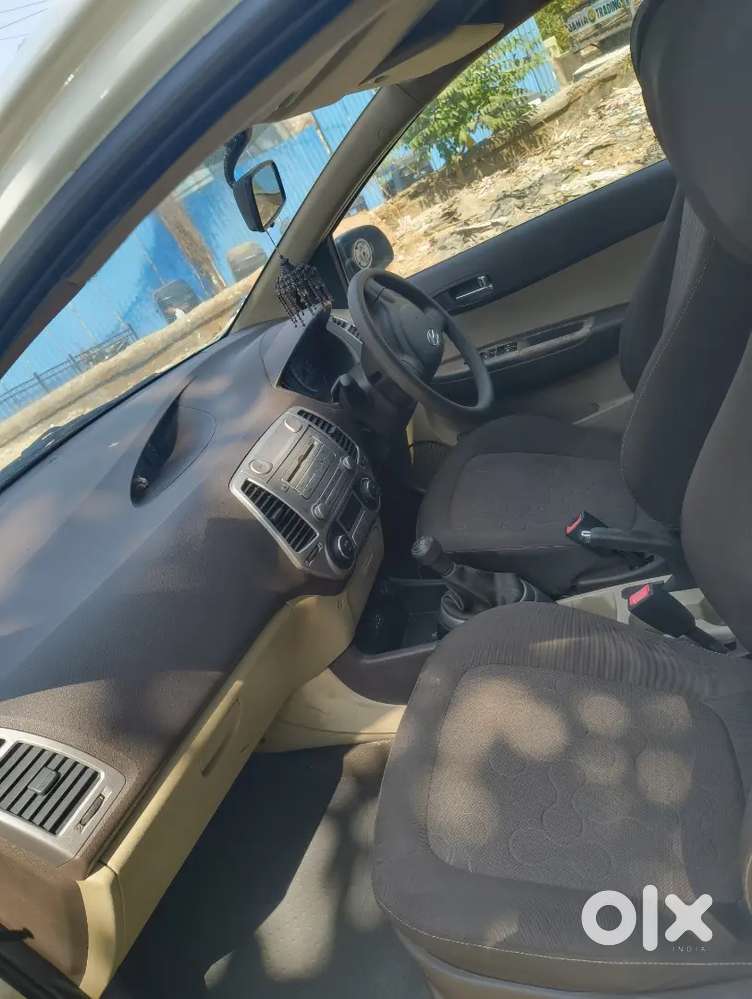 Hyundai I20 2011
