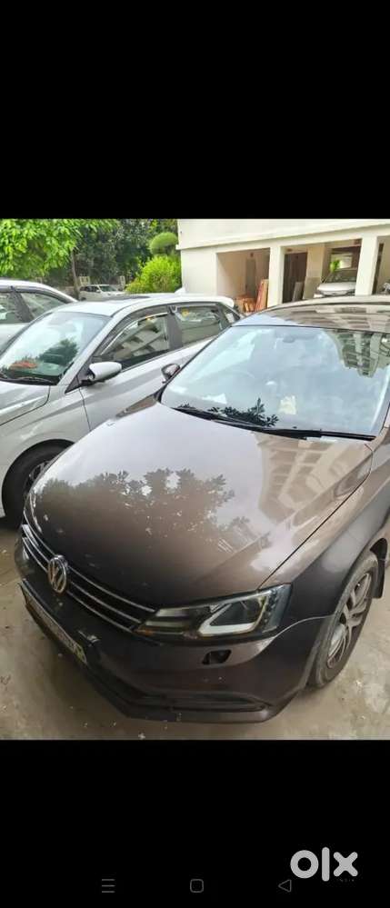 Volkswagen Jetta 2017 Diesel 148750 Km Driven