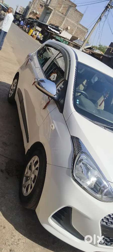Hyundai I10 Grand Second Owner Smooth Condition 2018