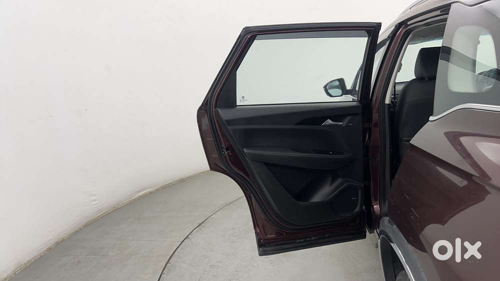 Mg Hector 2.0 Sharp Diesel, 2020, Diesel