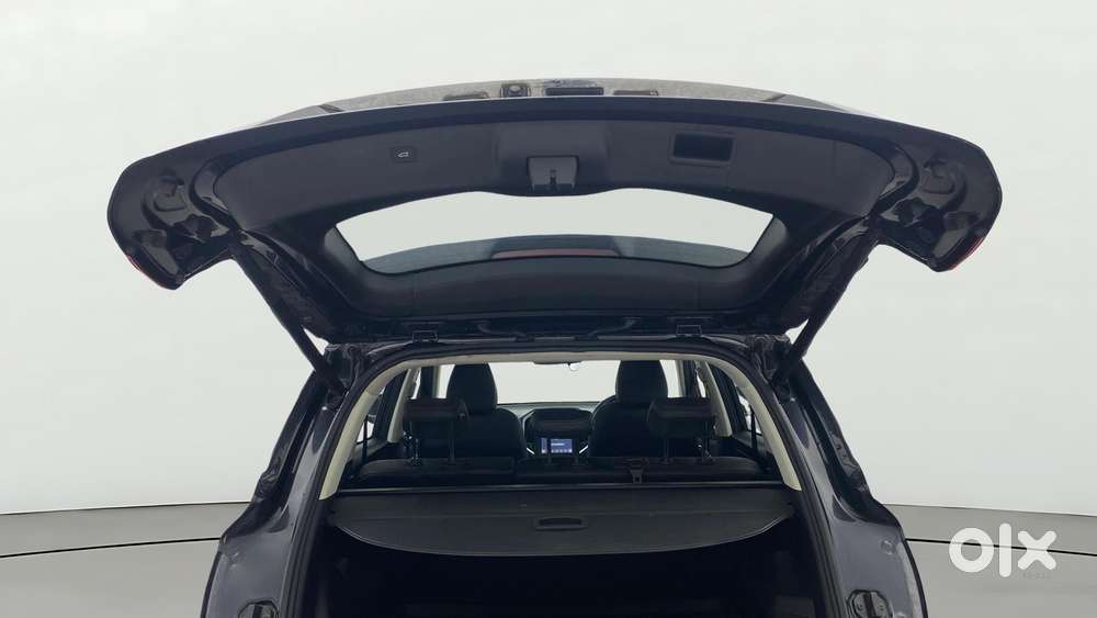 Mg Hector 2.0 Sharp Diesel, 2020, Diesel