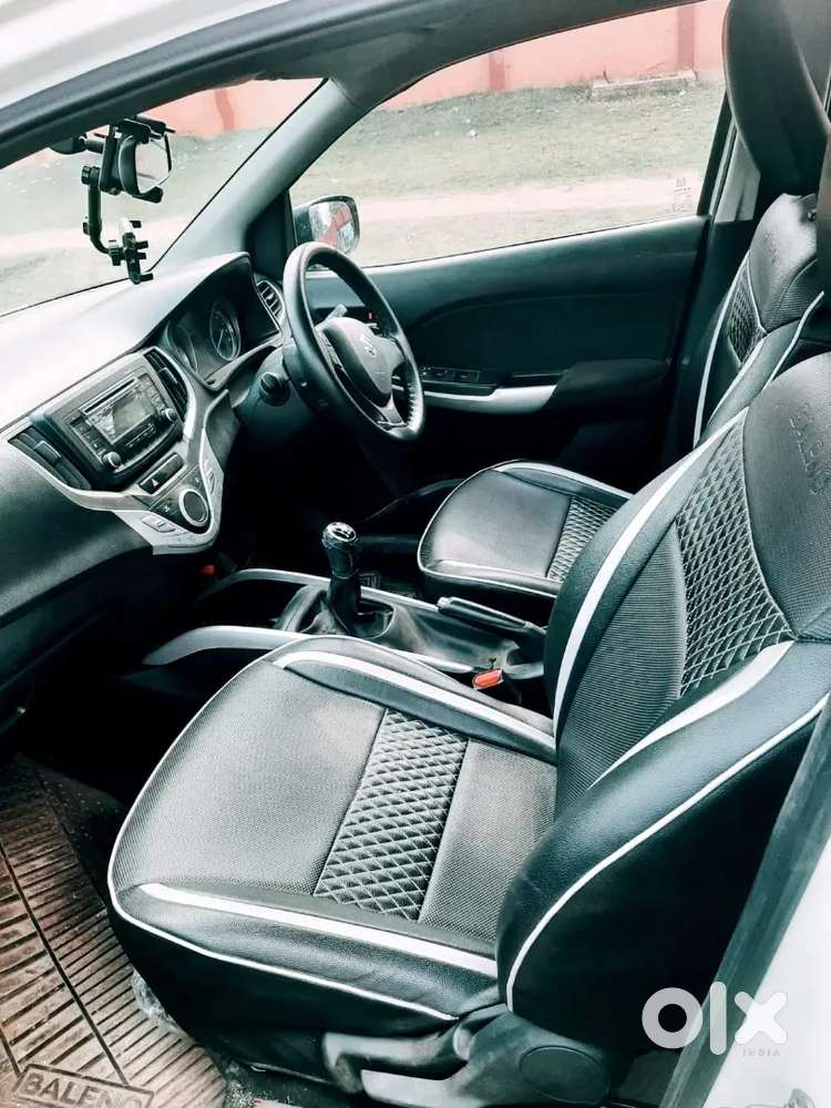 Maruti Suzuki Baleno 2019 Diesel 40000 Km Driven All Papers Ok