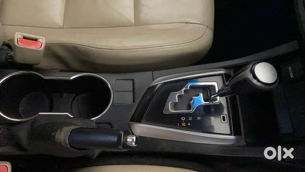 Toyota Corolla Altis 2013-2017 Vl At, 2014, Petrol