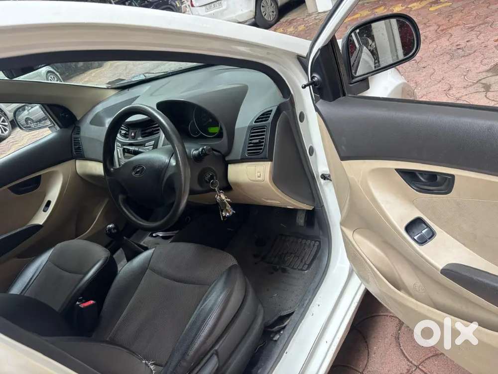 Hyundai Eon 0.8 Magna 2014model
