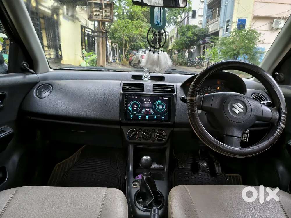 Maruti Suzuki Dzire 2015 Diesel 154000 Km Driven