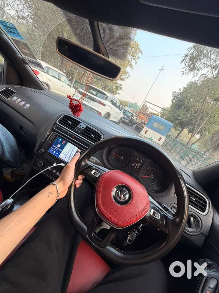Polo Gt Sports Edition 2019 Stage 2+ Pops &bangs