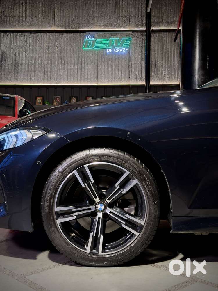 Bmw 3 Series Gran Limousine 330li M Sport, 2024, Petrol