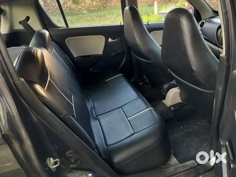 Maruti Suzuki Alto 800 2022 Cng & Hybrids 40000 Km Driven