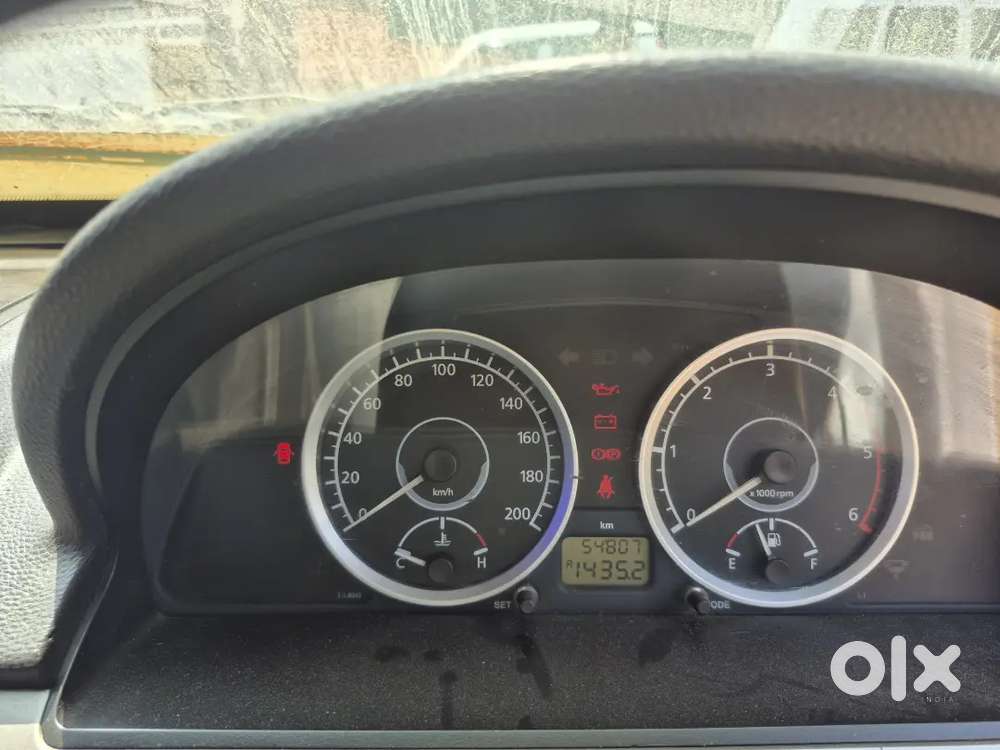 Tata Safari Storme Vx 2016  54k Kms  Well Maintained