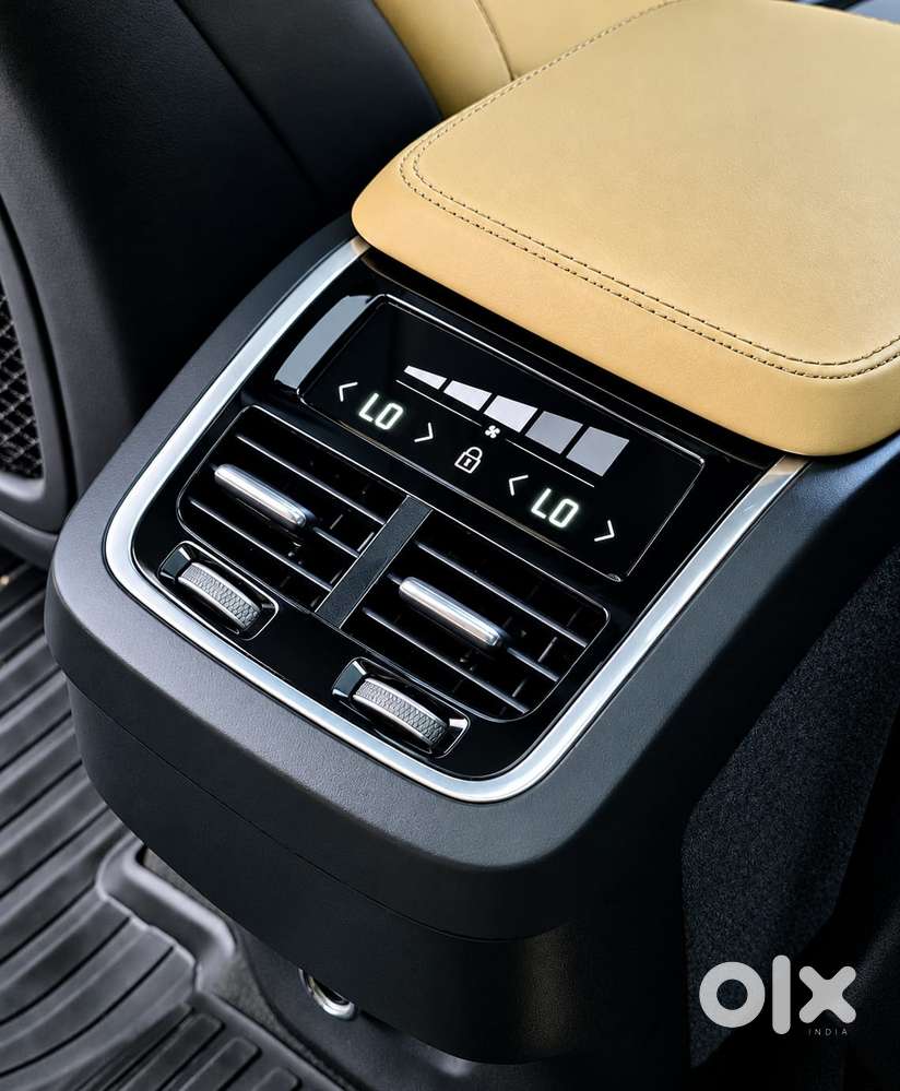 Volvo Xc 90 D5 Inscription, 2020, Diesel