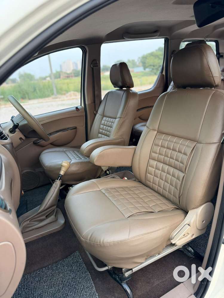 Mahindra Xylo D4 Bs Iii, 2013, Diesel