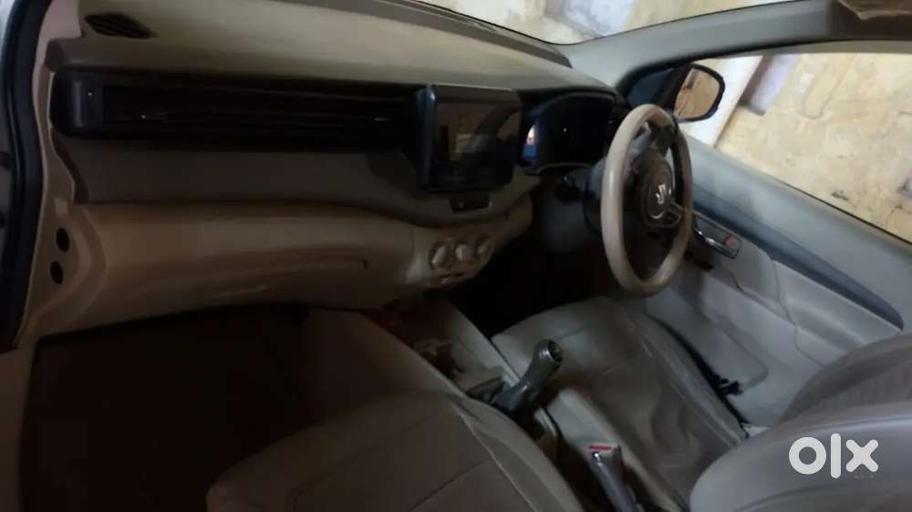Maruti Suzuki Ertiga 2020 Petrol 85000 Km Driven