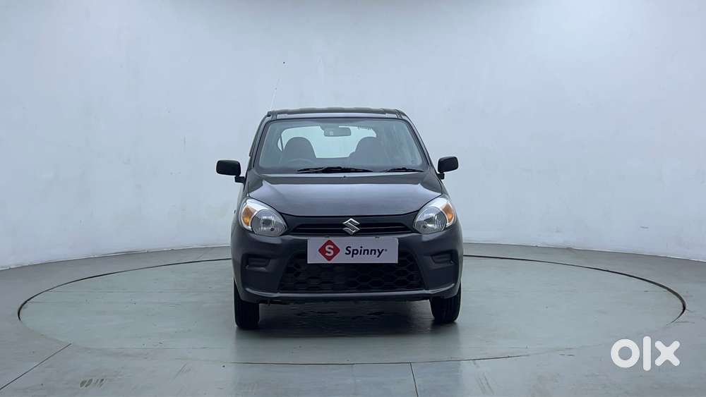 Maruti Suzuki Alto 800 0.8 Lxi (o), 2022, Petrol