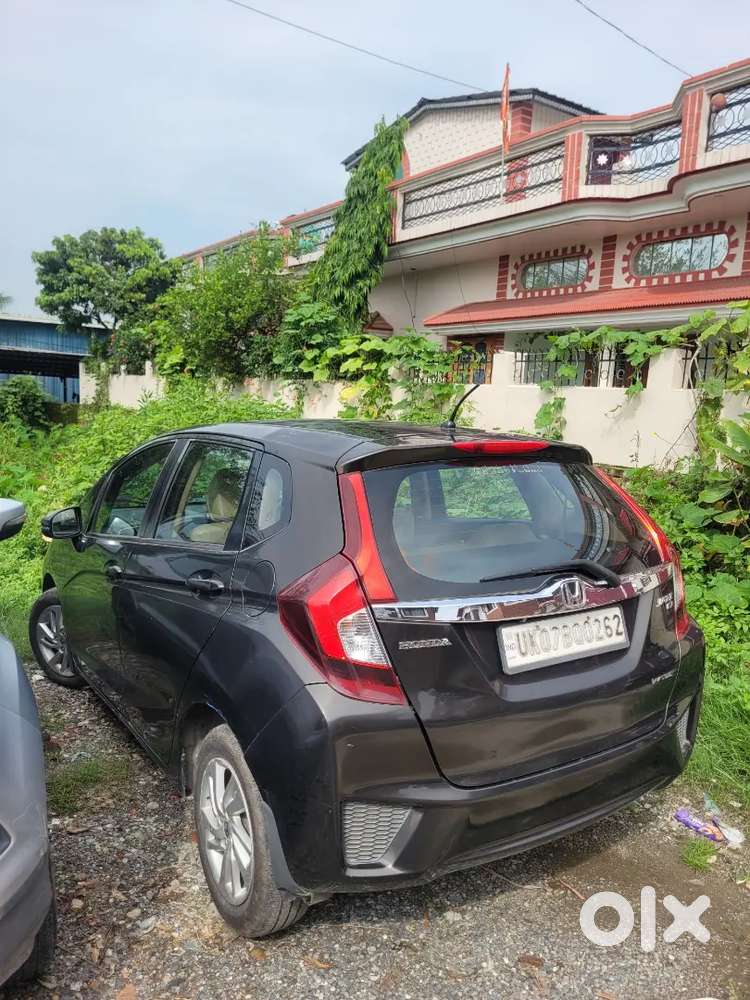 Honda Jazz 1.2 Vx 2016