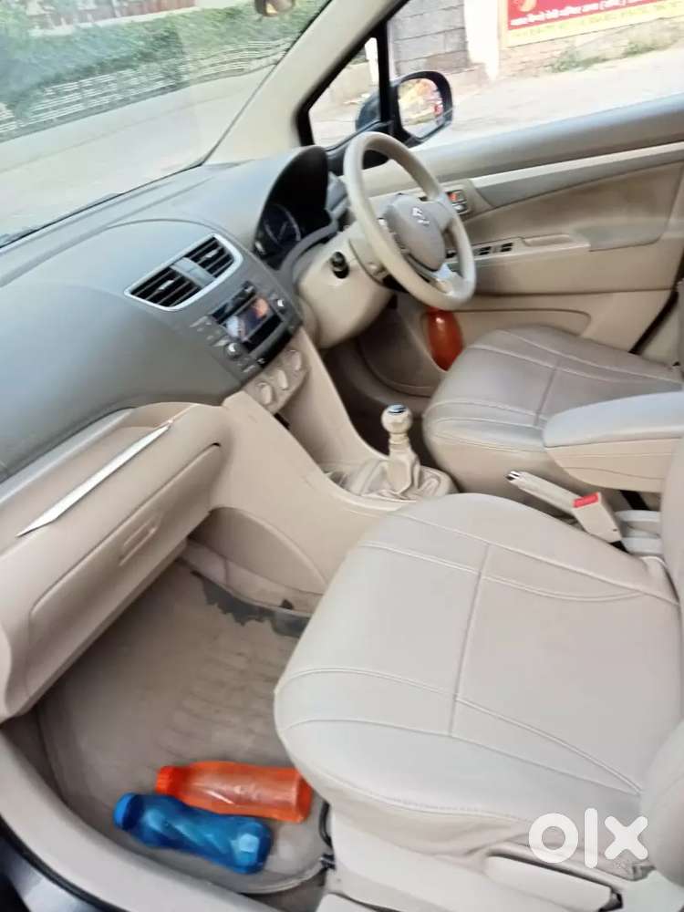 Maruti Suzuki Ertiga Vdi 2017