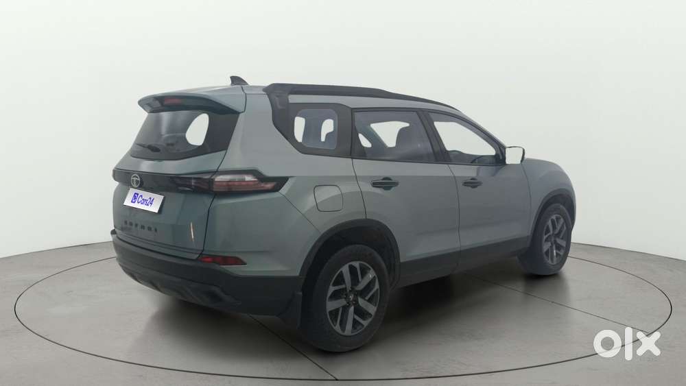 Tata Safari 2.0 Kryotec Xz Plus, 2021, Diesel