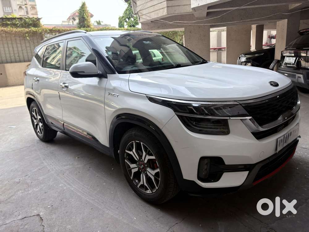 Kia Seltos 1.4 Gtx Gdi Petrol, 2019, Petrol