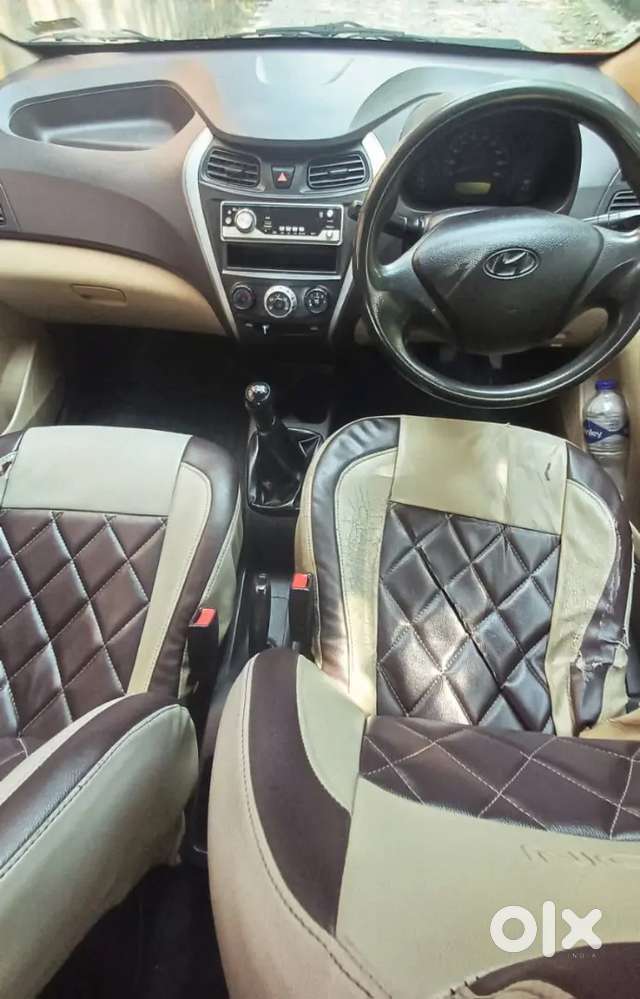 Hyundai Eon 2013 Variant Era