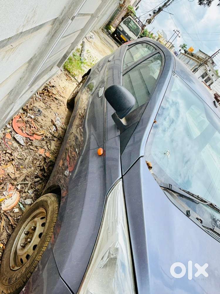 Hyundai Eon Petrol 2011