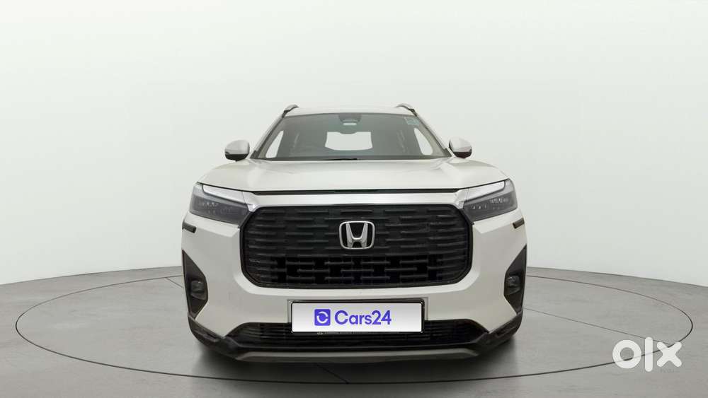 Honda Elevate Zx Cvt, 2024, Petrol