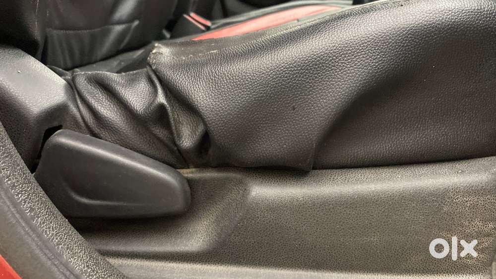 Renault Kwid 1.0 Rxt (o), 2018, Petrol
