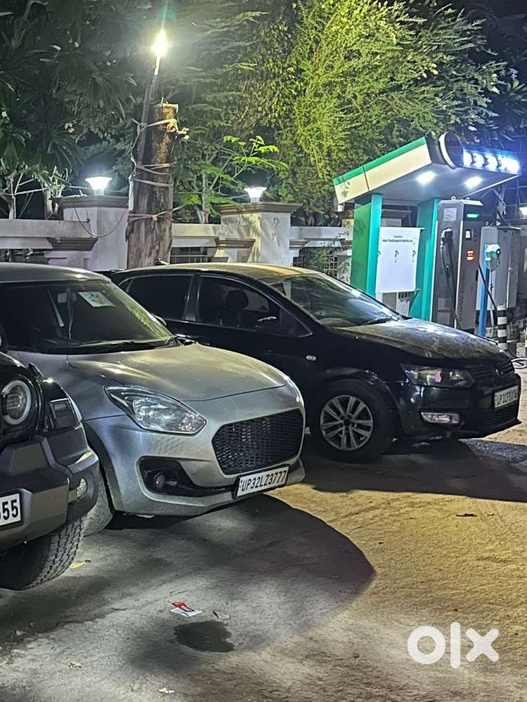 Volkswagen Polo Diesel 2014