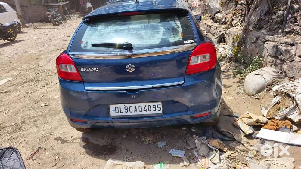 Maruti Suzuki Petrol 2018