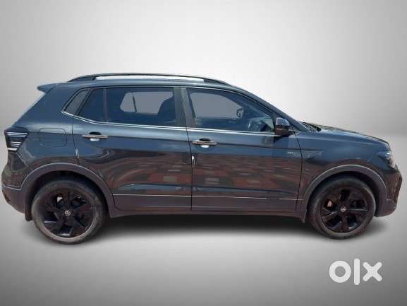 Volkswagen Taigun 1.0 Tsi Highline, 2024, Petrol