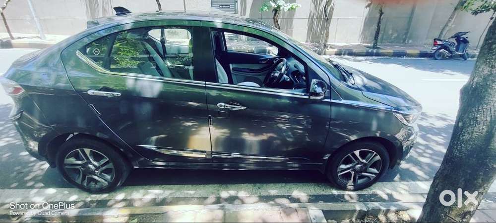 Tata Tigor 2023 Petrol 17650 Km Driven