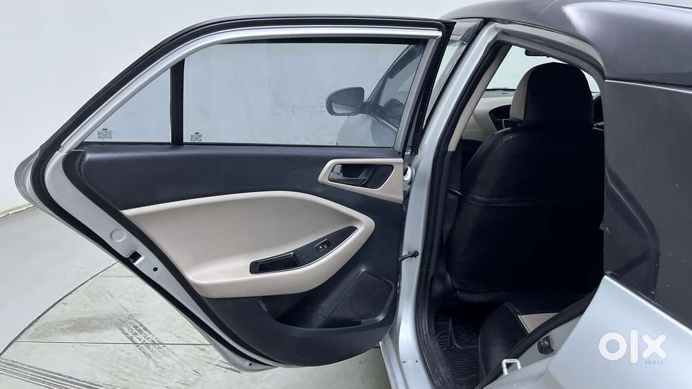 Hyundai Elite I20 [ ] 1.2 Asta, 2016, Petrol