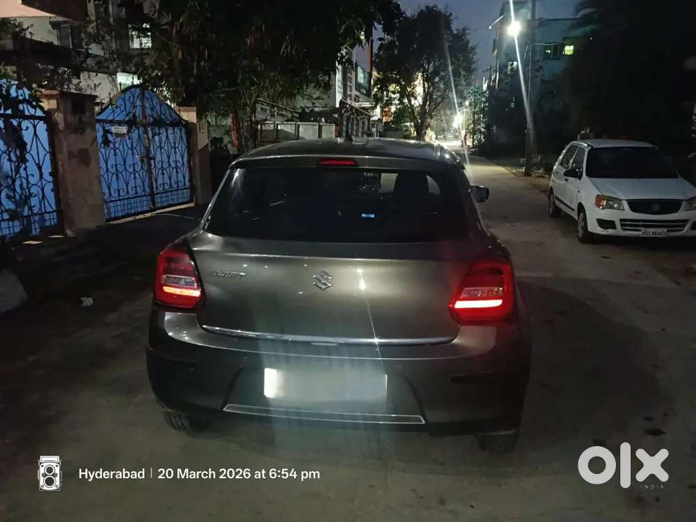 Maruti Suzuki Swift 2020 Diesel Well Maintained