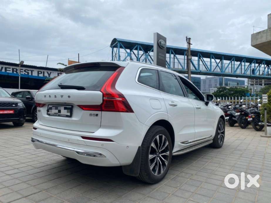 Volvo Xc60 Inscription, 2023, Petrol