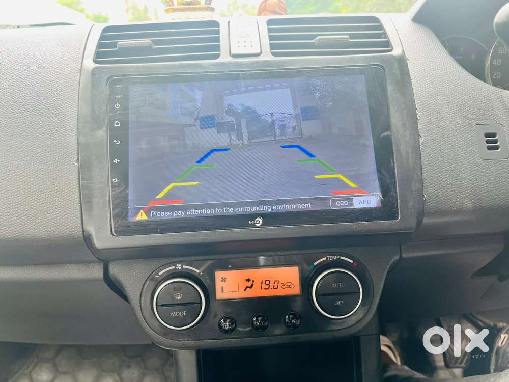 Maruti Suzuki Swift Vvt Zxi, 2008, Petrol