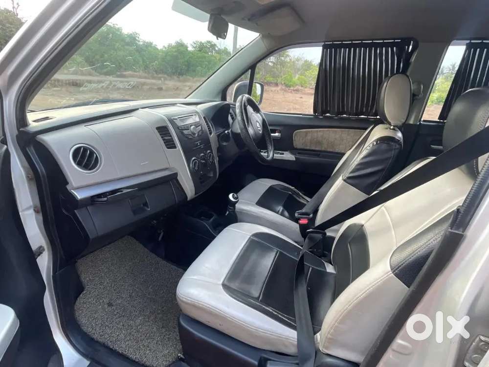 Suzuki Wagonr