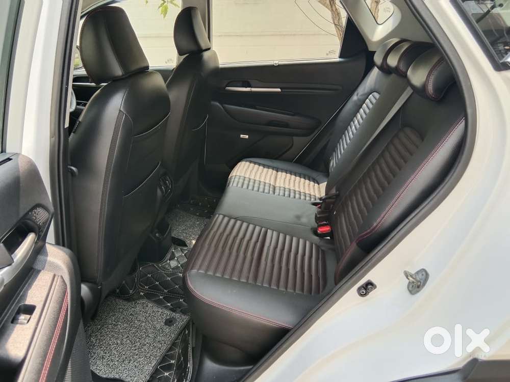 Kia Sonet Gtx Plus 1.5 Dct At, 2023, Petrol