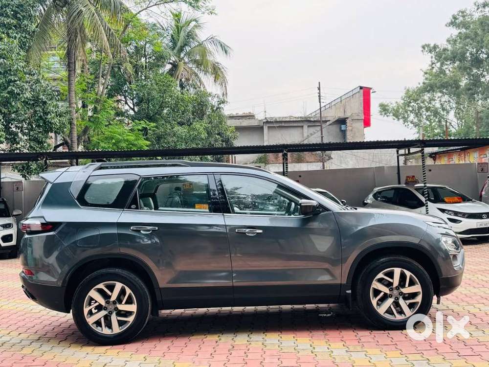 Tata Safari 2.0 Kryotec Xza Plus, 2021, Diesel