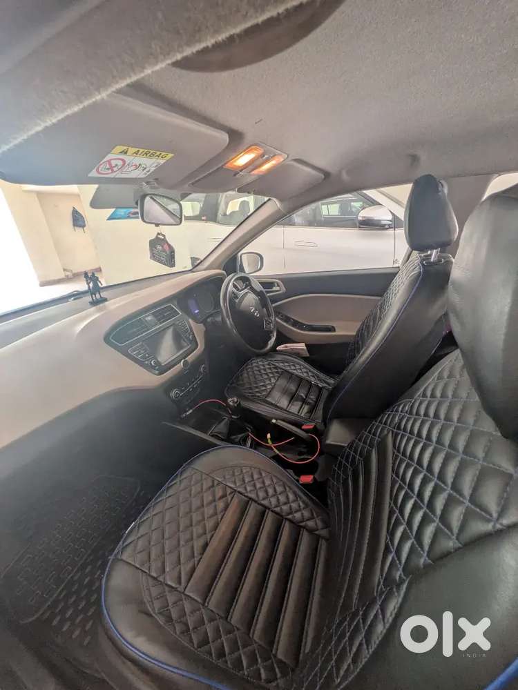 2018 Hyundai I20 Asta 1.2 Vtvt, 1st Owner, Full Company History, Up-16