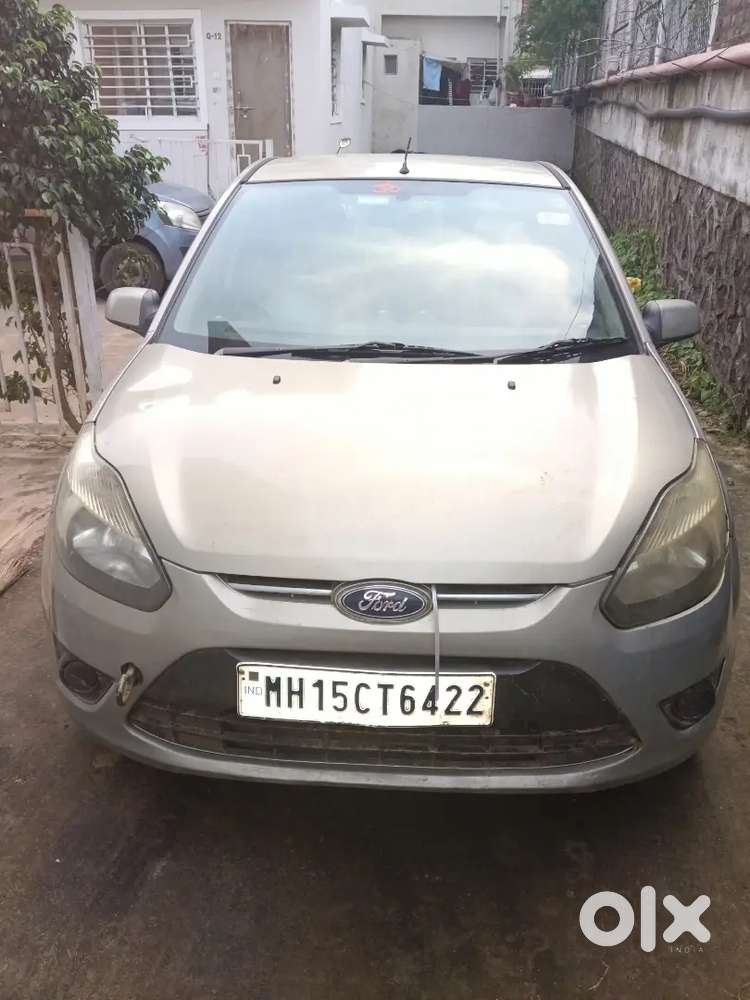 Ford Figo 2011 Diesel 180000 Km Driven