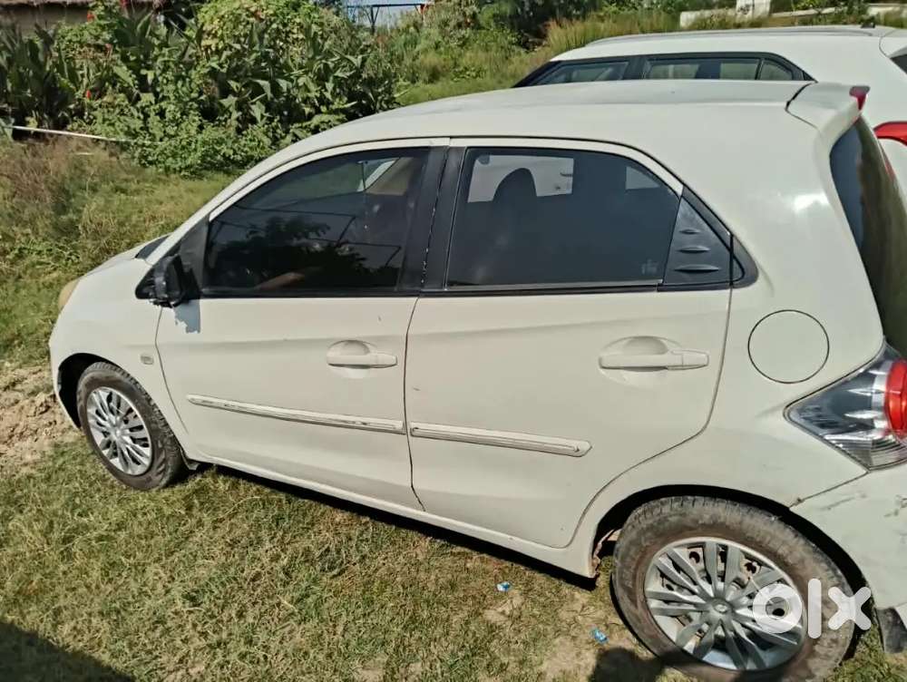 Honda Brio 2015 S Petrol