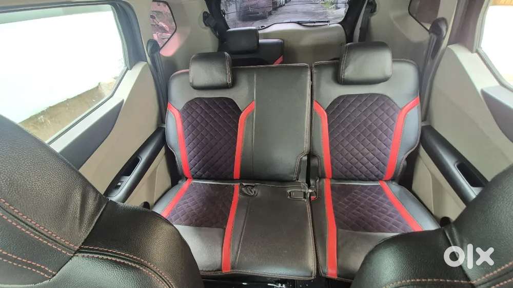 Renault Triber 1.0 Rxz 2022 Petrol