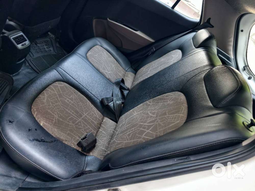 Hyundai Grand I10, 2018, Petrol
