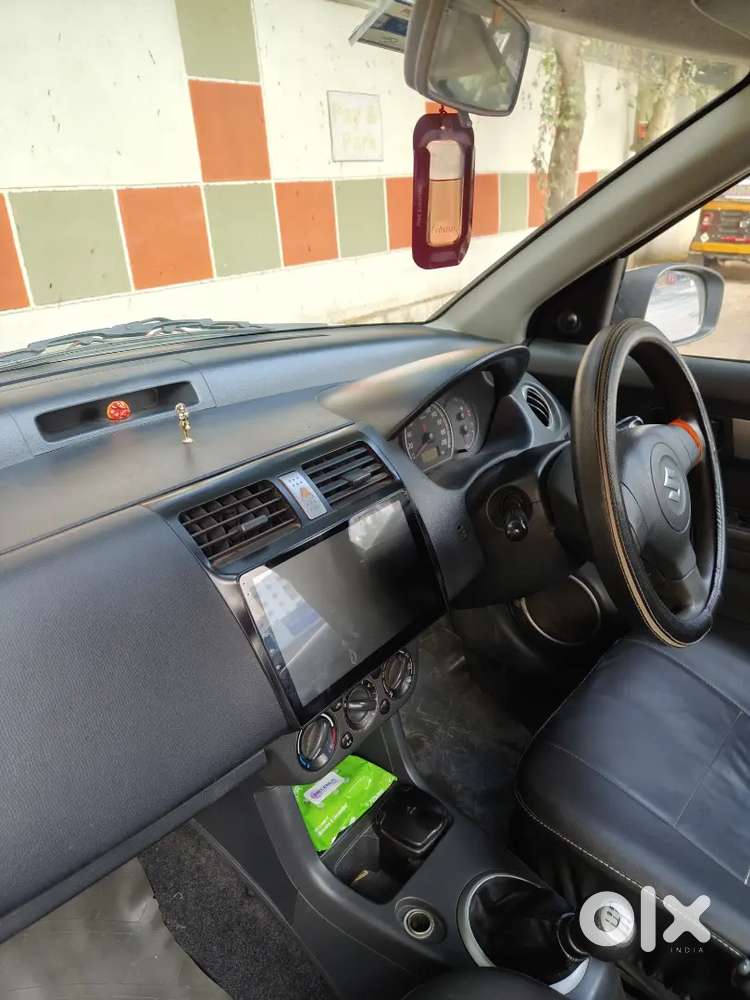 Maruti Suzuki Swift Vxi 2007