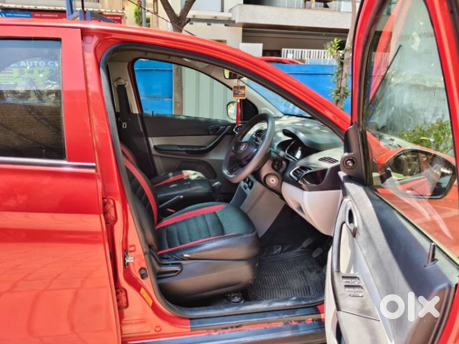 Tata Tiago 1.2 Revotron Xt, 2020, Petrol