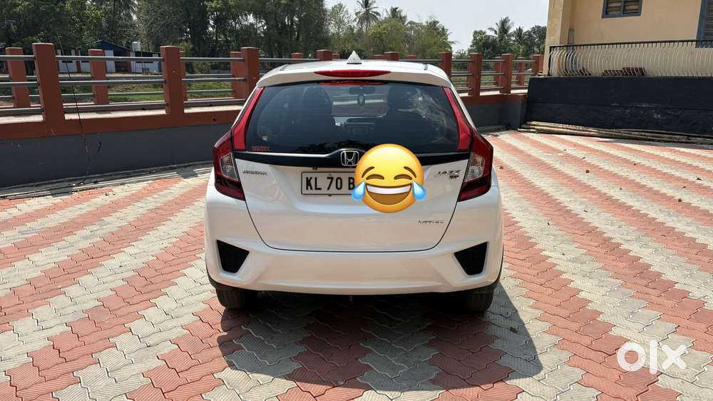 Honda Jazz 1.5 Sv I Dtec, 2016, Diesel