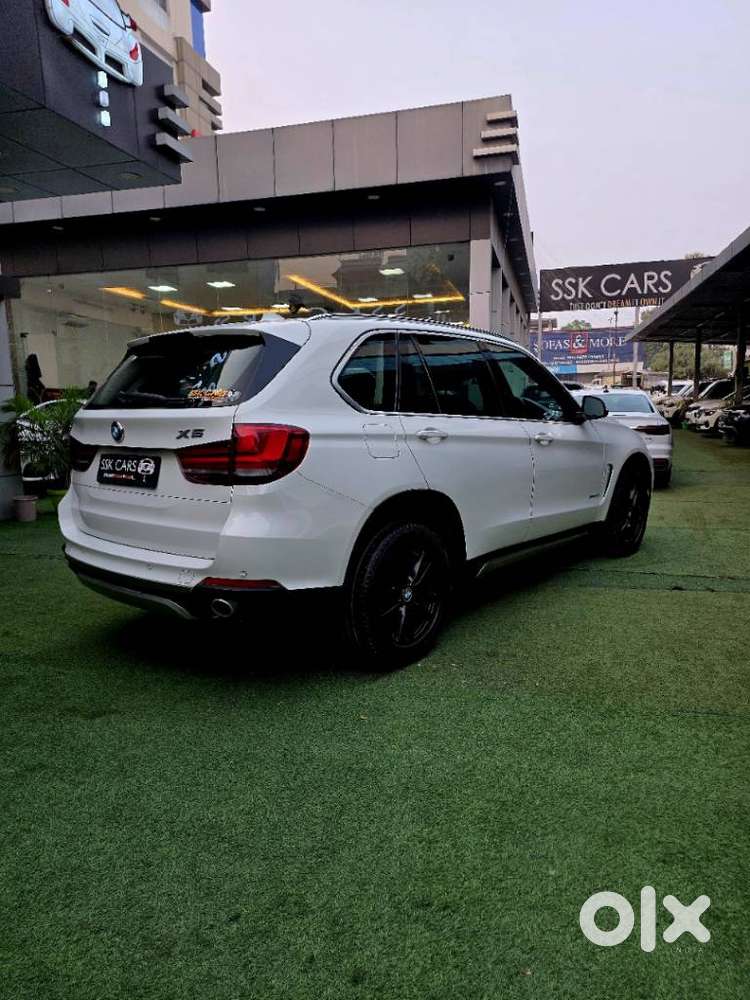 Bmw X5 Xdrive 30 D, 2015, Diesel