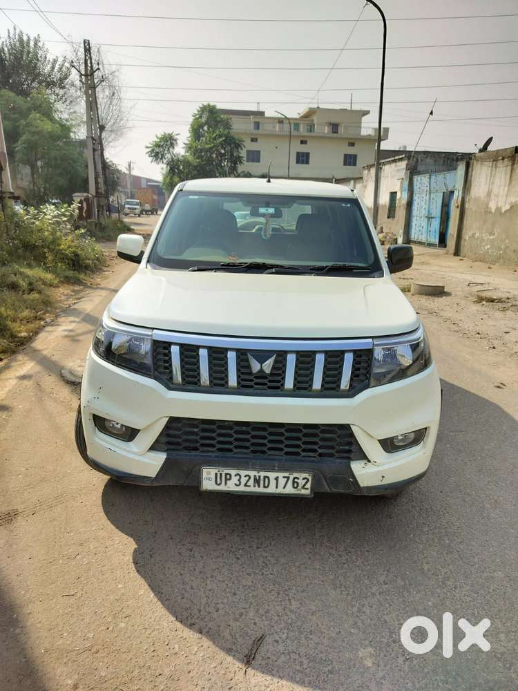 Mahindra Bolero Neo, 2022, Diesel