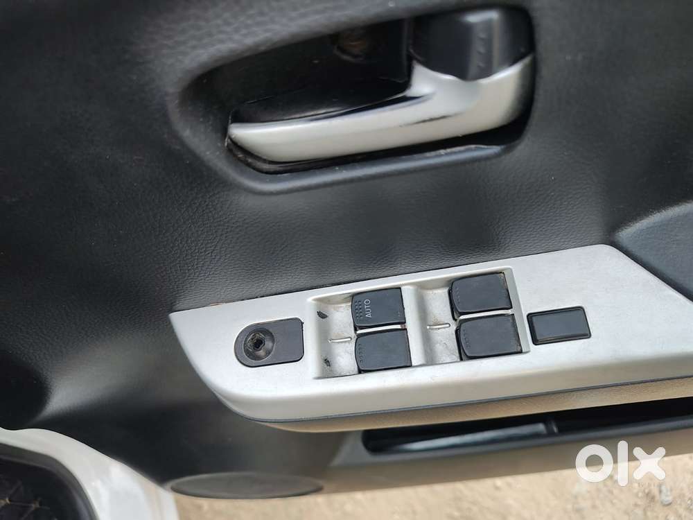 Maruti Suzuki Wagon R Lxi Cng, 2015, Cng & Hybrids