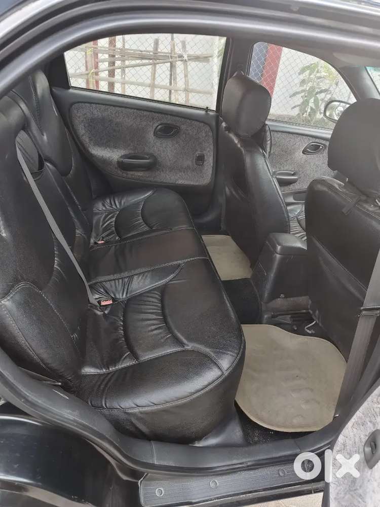 Maruti Suzuki Baleno 2004 Petrol 80000 Km Driven